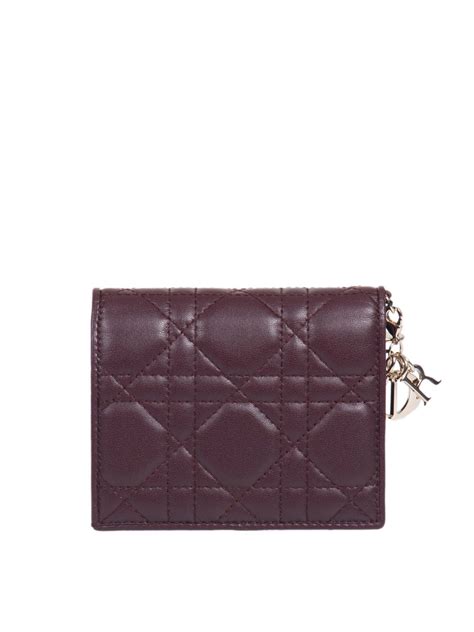 dior women wallets|christian dior wallets for women.